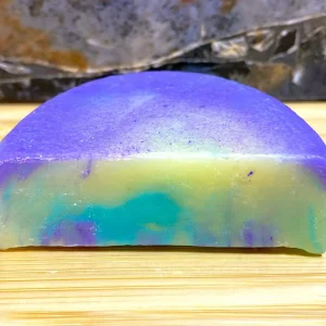 【石鹸】ラベンダーミント (Lavender & Mint) - 画像 (3)