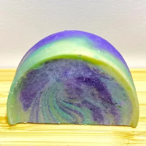 【石鹸】ラベンダーミント (Lavender & Mint) - 画像 (4)