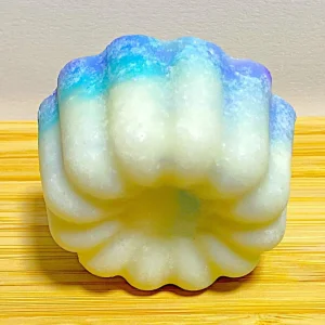 【石鹸】菫と蓮（花型） (Violet & Lotus(FlowerShape) - 画像 (5)