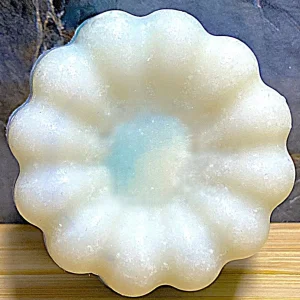 【石鹸】菫と蓮（花型） (Violet & Lotus(FlowerShape) - 画像 (6)