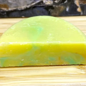 【石鹸】オリーブ (Olive-Infuse) - 画像 (3)