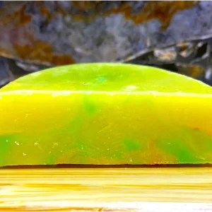 【石鹸】オリーブ (Olive-Infuse) - 画像 (4)