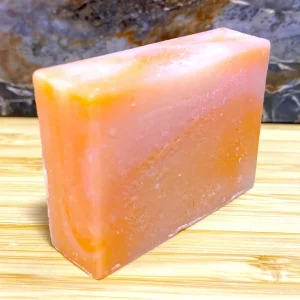 【石鹸】シアバター＆馬油 (SheaButter & HorseOil)