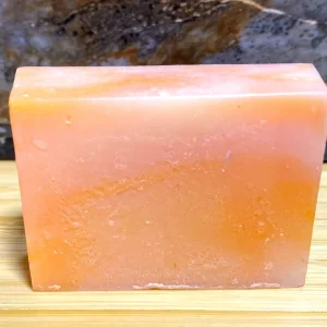 【石鹸】シアバター＆馬油 (SheaButter & HorseOil) - 画像 (2)
