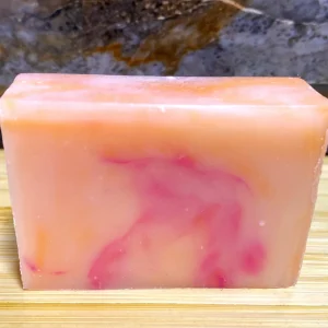 【石鹸】シアバター＆馬油 (SheaButter & HorseOil) - 画像 (3)