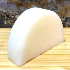 【石鹸】シアバターとヤギミルク (SheaButter ＆ GoatMilk)