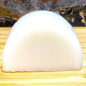 【石鹸】シアバターとヤギミルク (SheaButter ＆ GoatMilk) - 画像 (2)