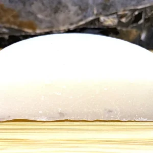【石鹸】シアバターとヤギミルク (SheaButter ＆ GoatMilk) - 画像 (3)